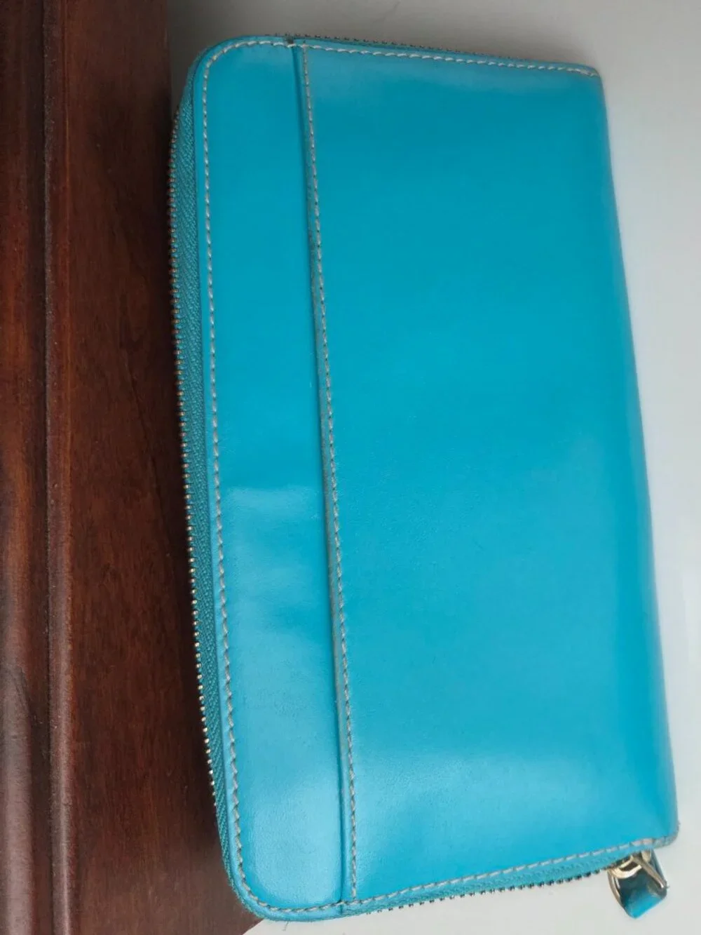 Kate Spade Bag & Matching Wallet
